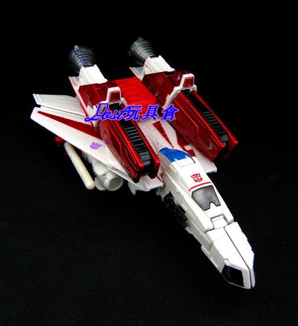 Cybertron Con 2013 Henkei Jetfire New Out Of The Box Images Show Exclusive Figure Details  (5 of 7)